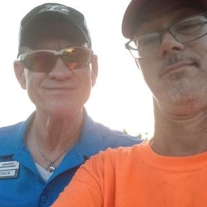 Meet your Posher, Samuel